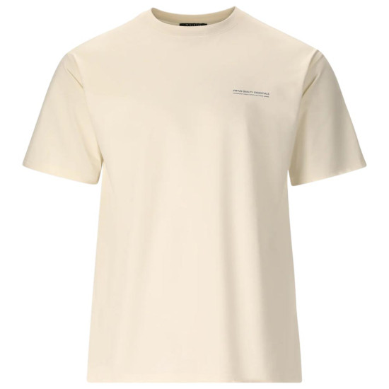 Virtus Ανδρική κοντομάνικη μπλούζα Bama Graphic T-Shirt